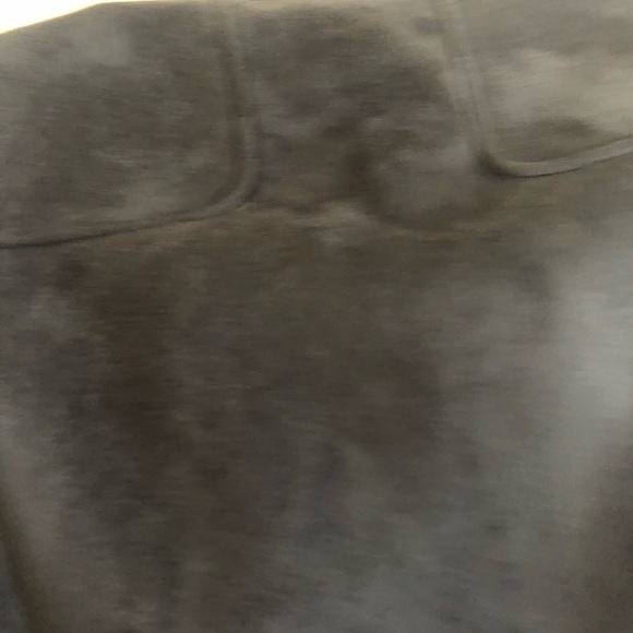 Jones New York women’s gray lined jacket - Picture 9 of 10